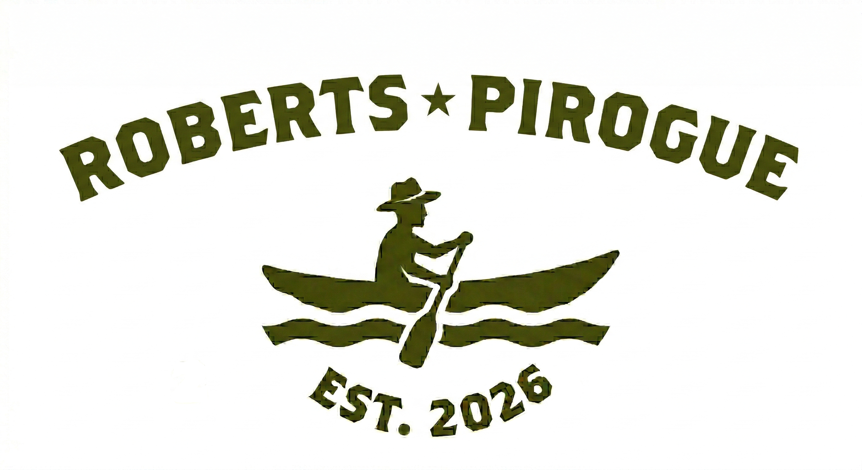 Roberts Pirogues